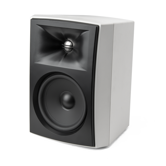 Stage XD-6 - White - Left image number null